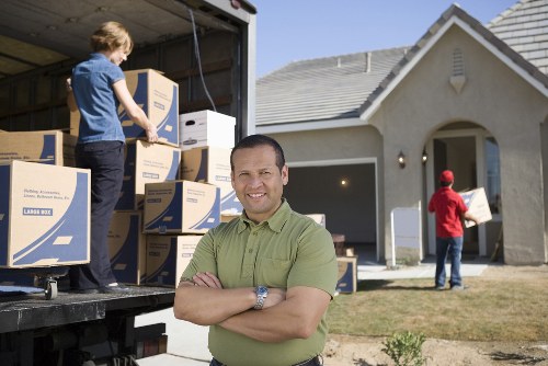 Cookie types and policy overview for Harrow Man And Van