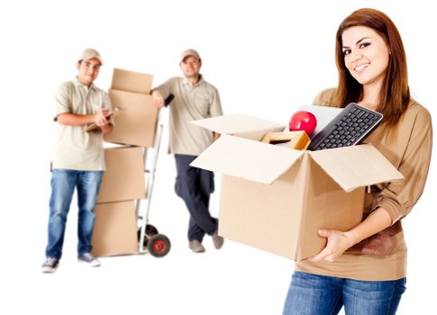 Book a local removal truck hire service in Harrow